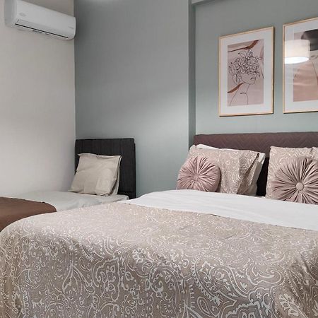 Rock & Roll 1 - Modern Apartment In Trikala מראה חיצוני תמונה