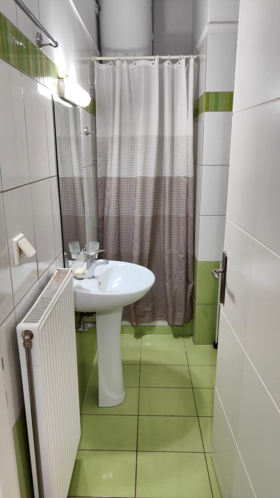 Rock & Roll 1 - Modern Apartment In Trikala מראה חיצוני תמונה