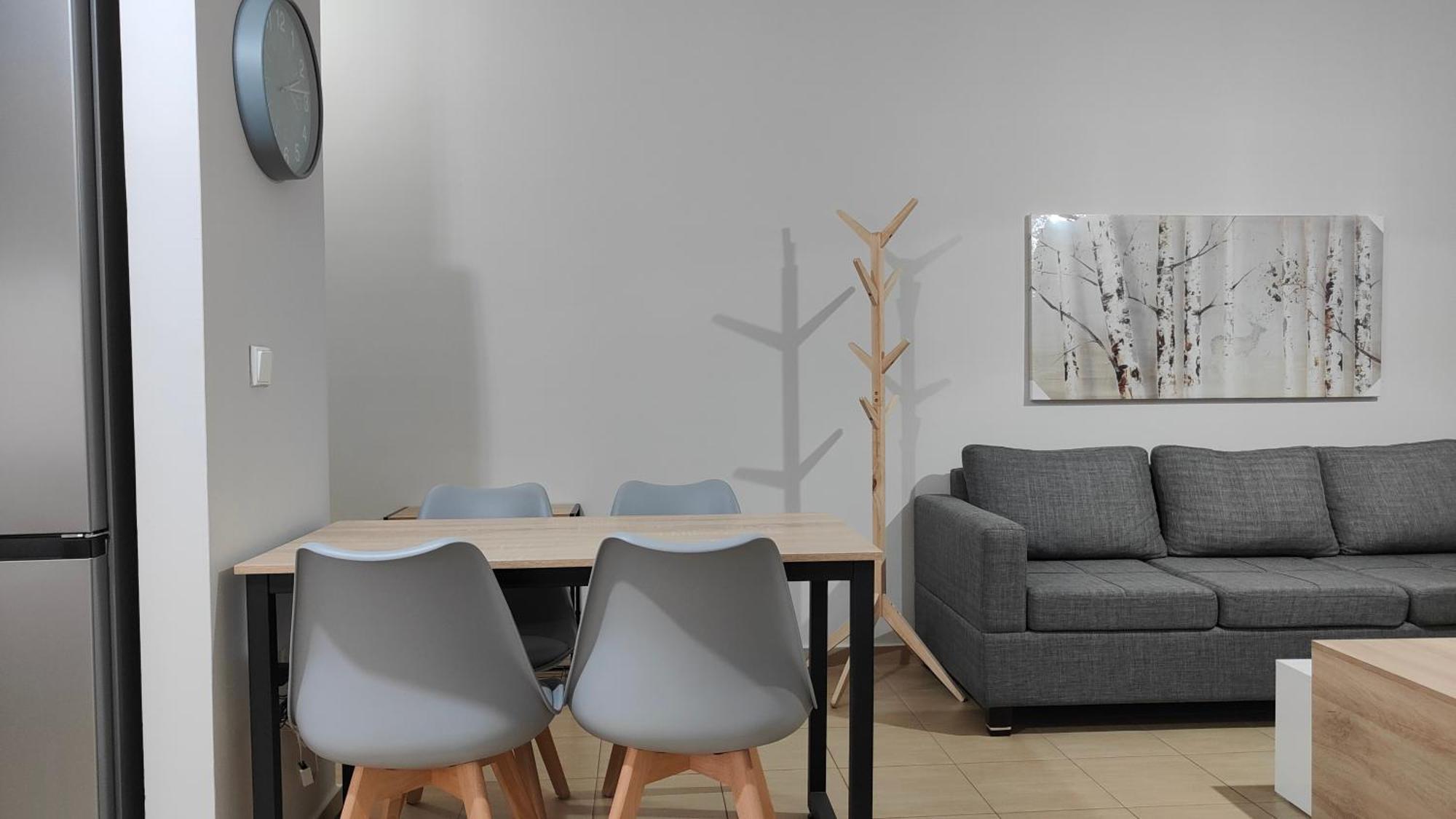 Rock & Roll 1 - Modern Apartment In Trikala מראה חיצוני תמונה